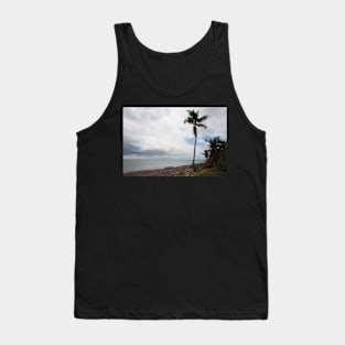 By the Sea Tank Top